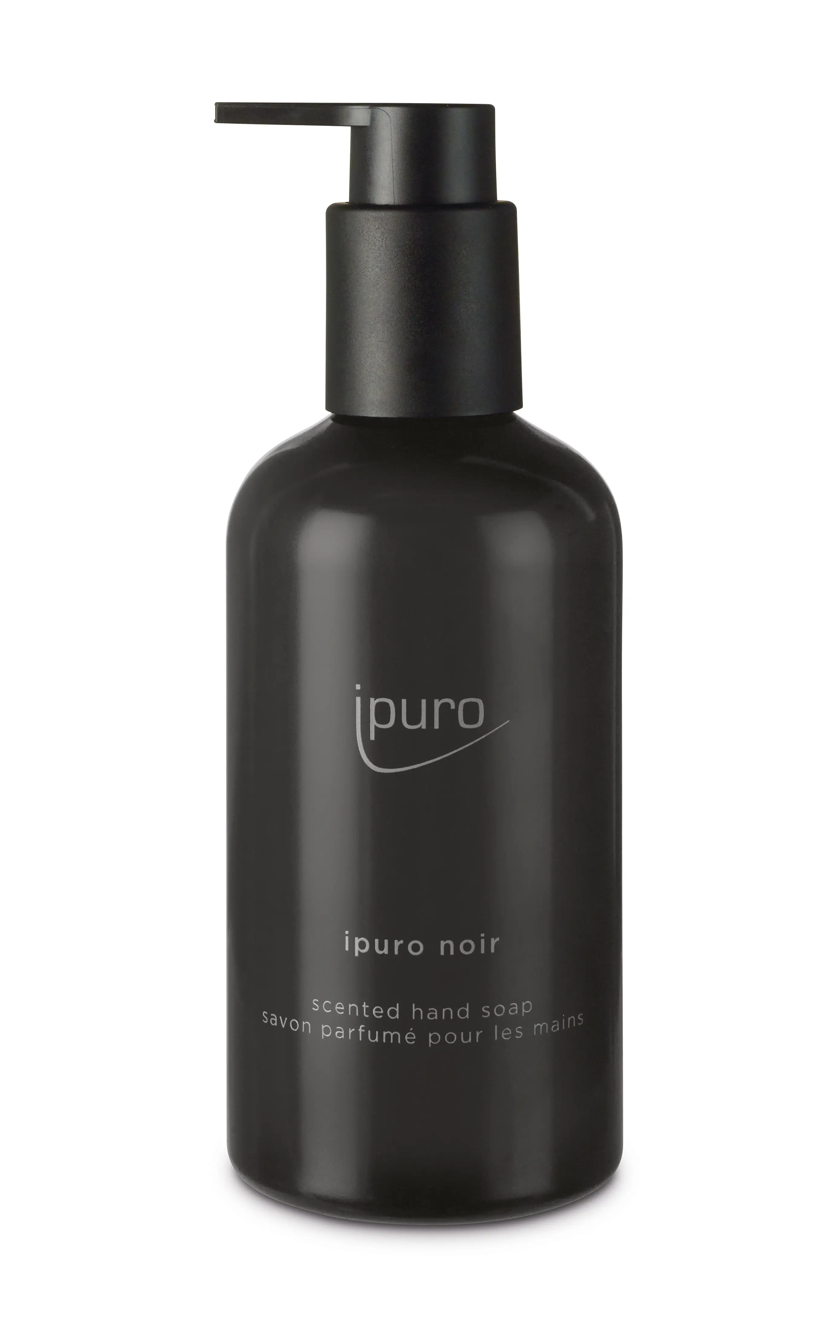Handzeep IPURO 26IPH1005 Classic / Noir / 250ml
