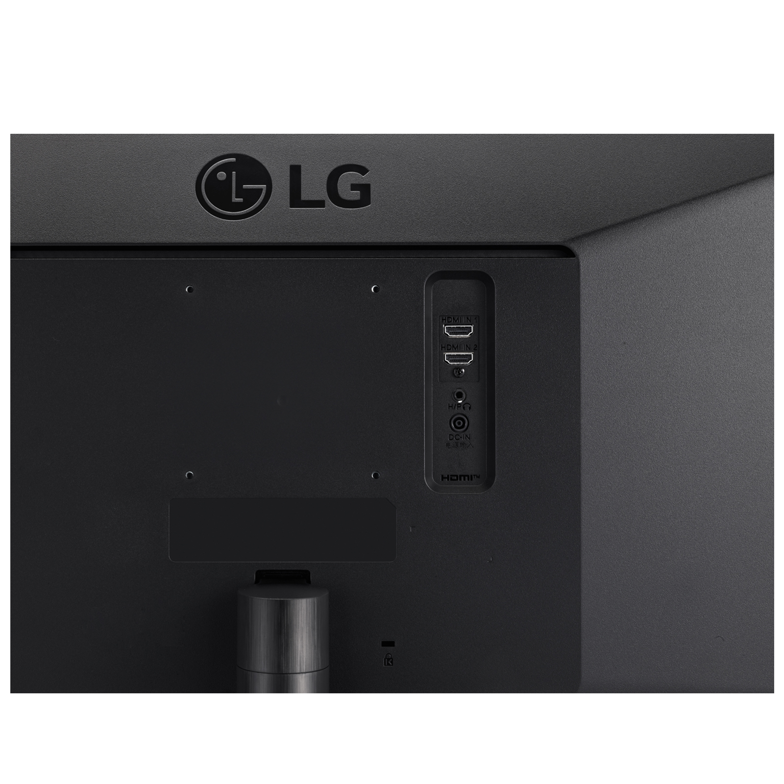 LG ultrawide moniteur 29WP500-B.AEU