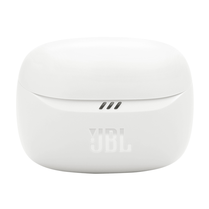 Oordopjes JBL Tune Beam 2 wit
