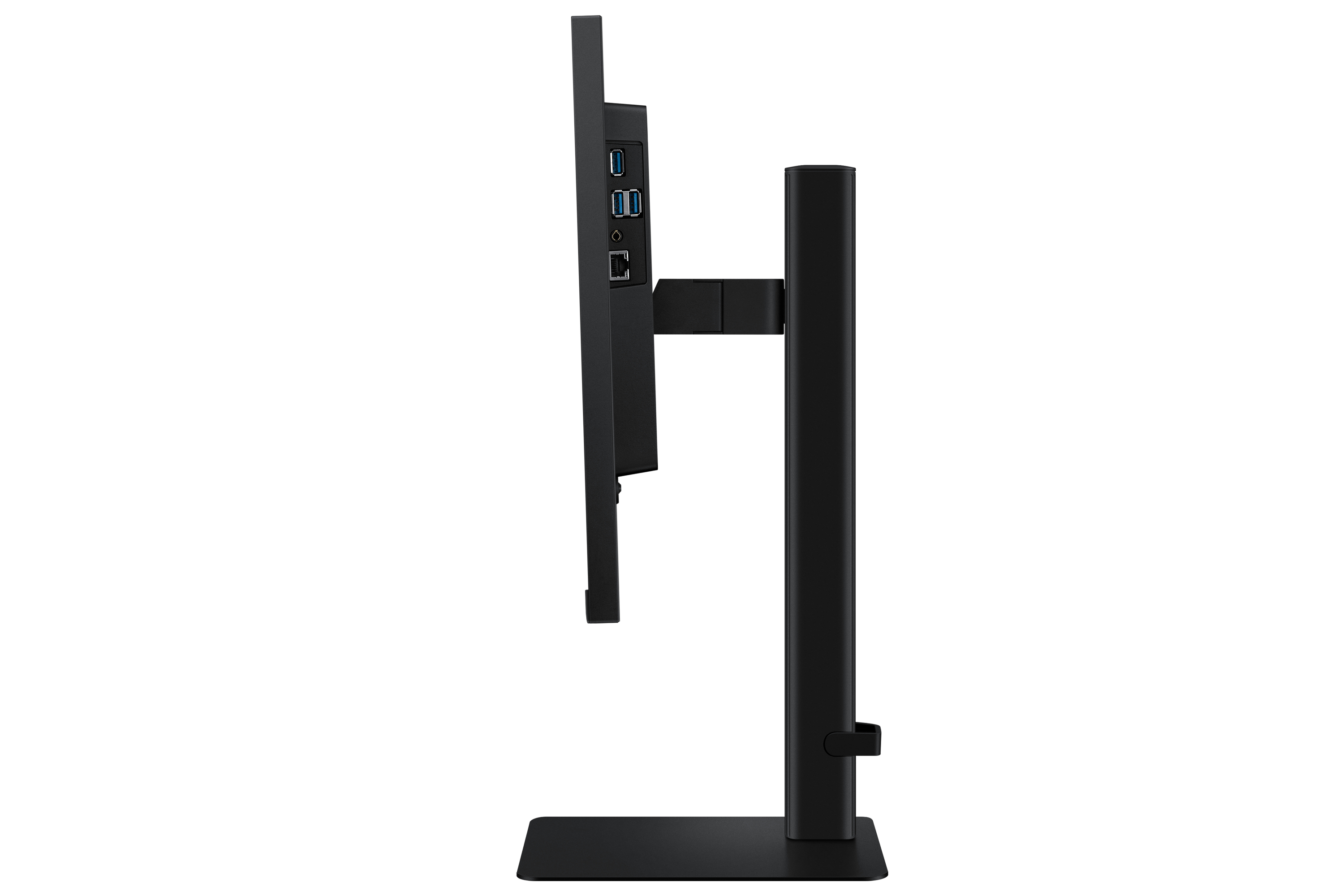Monitor Samsung LS24D600UAUXEN 24' QHD 16:9 100Hz Black