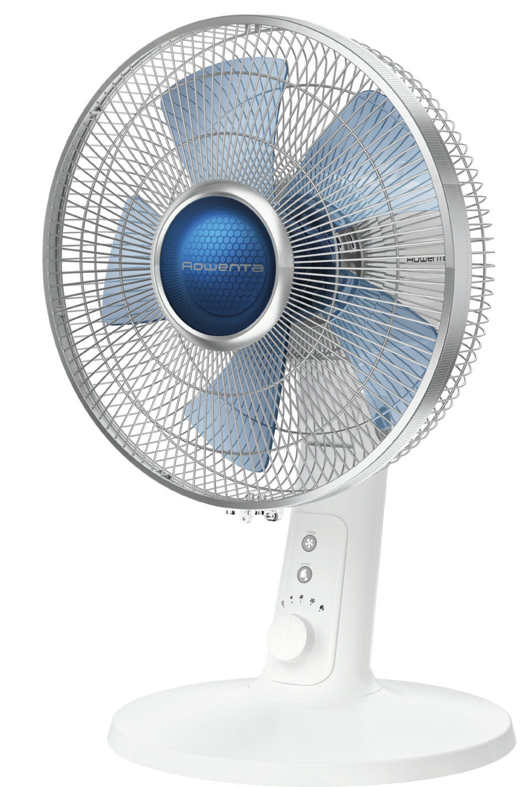 Ventilator ROWENTA VU2730F0 Turbo Silence Extreme +