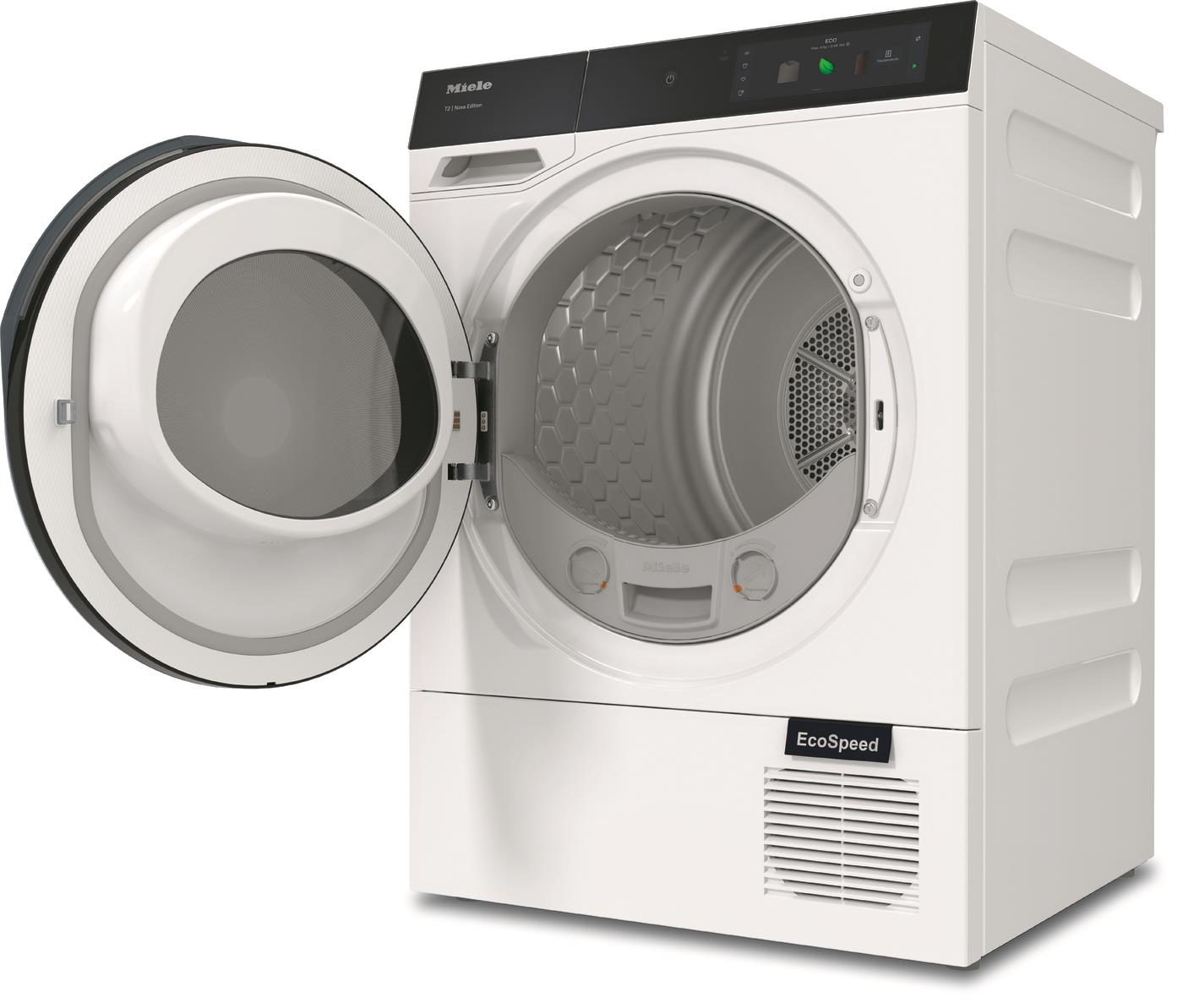 Miele sèche-linge TQ 1000 WP