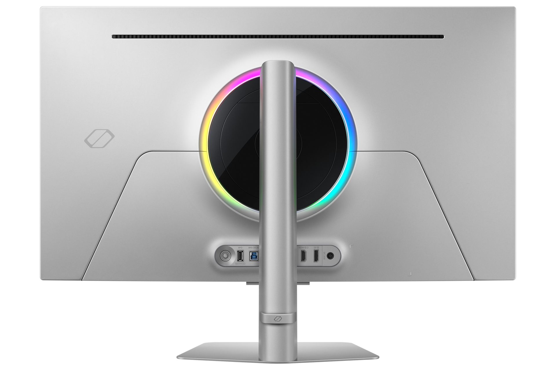 Monitor Samsung Odyssey G8 OLED 32' 4K 16:9