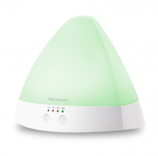 Medisana AD 630 Elektrische aromalamp Wit