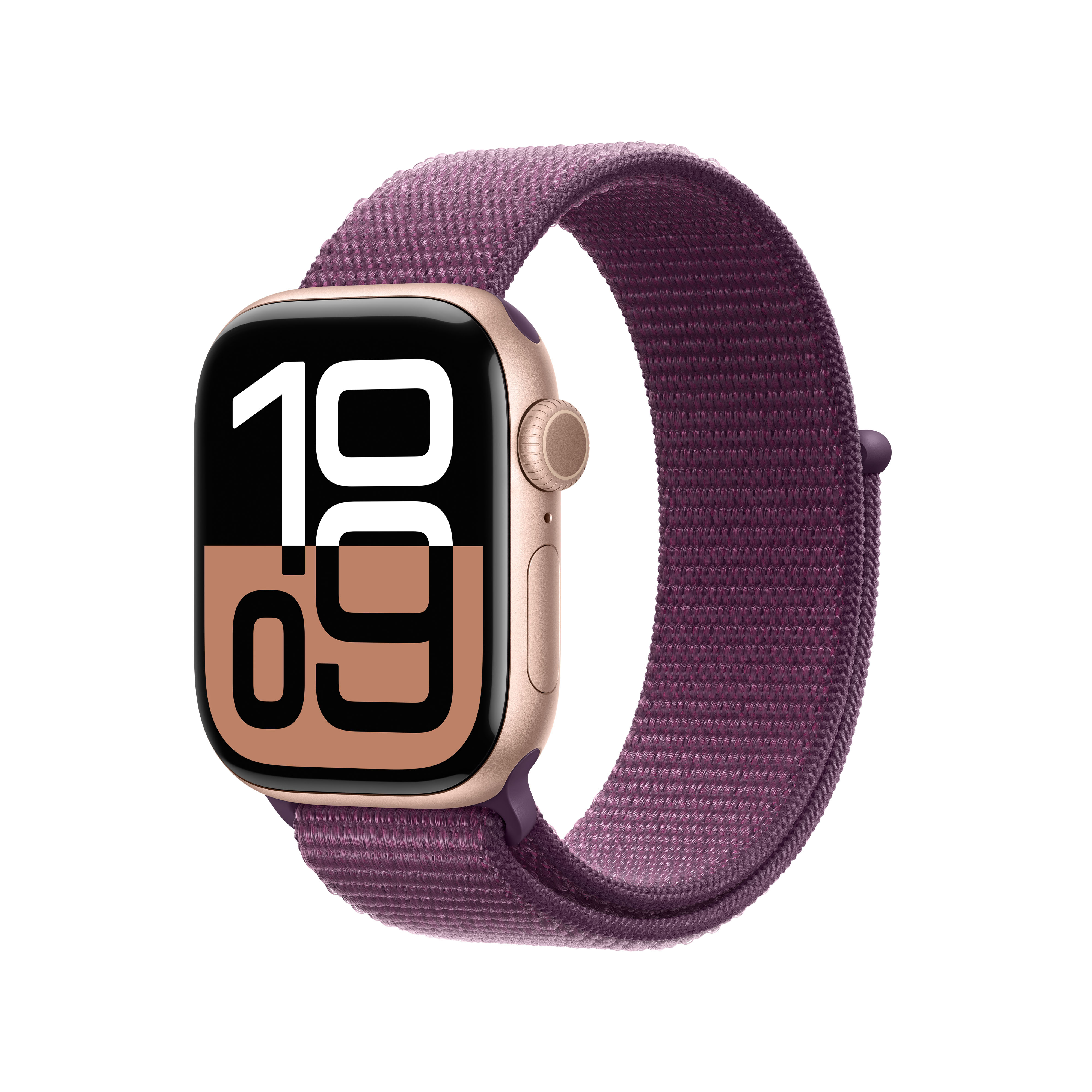 Smartwatch APPLE WATCH SERIES 10 GPS 42MM ROSE