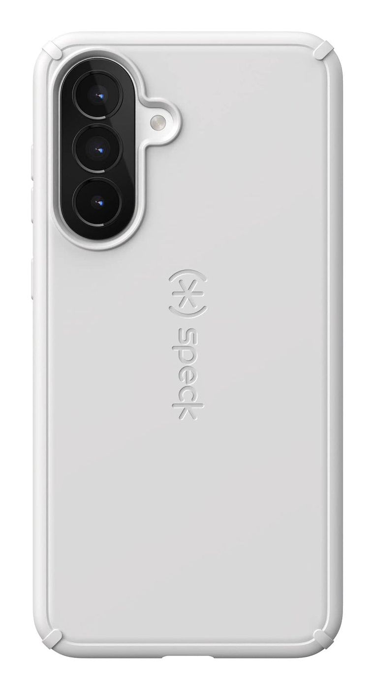 Speck Impact Hero Hue Samsung Galaxy A37/A36 5G Grey