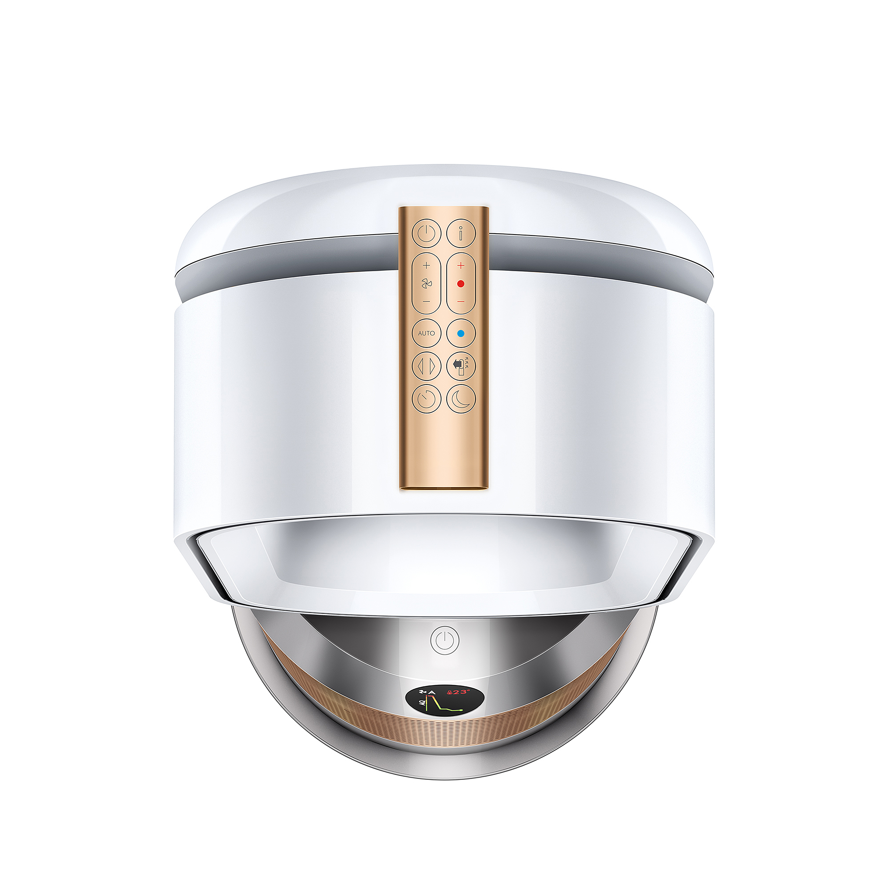 Filtre à air DYSON 369020-01 hot + cool Formadehyde