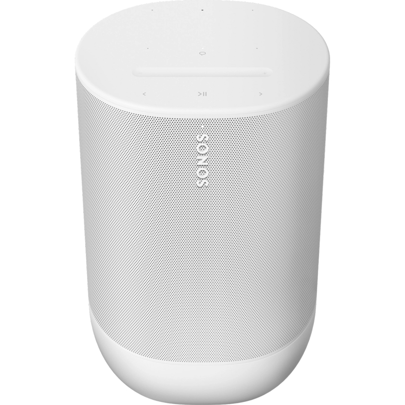 Multiroom speaker SONOS Move 2 wit