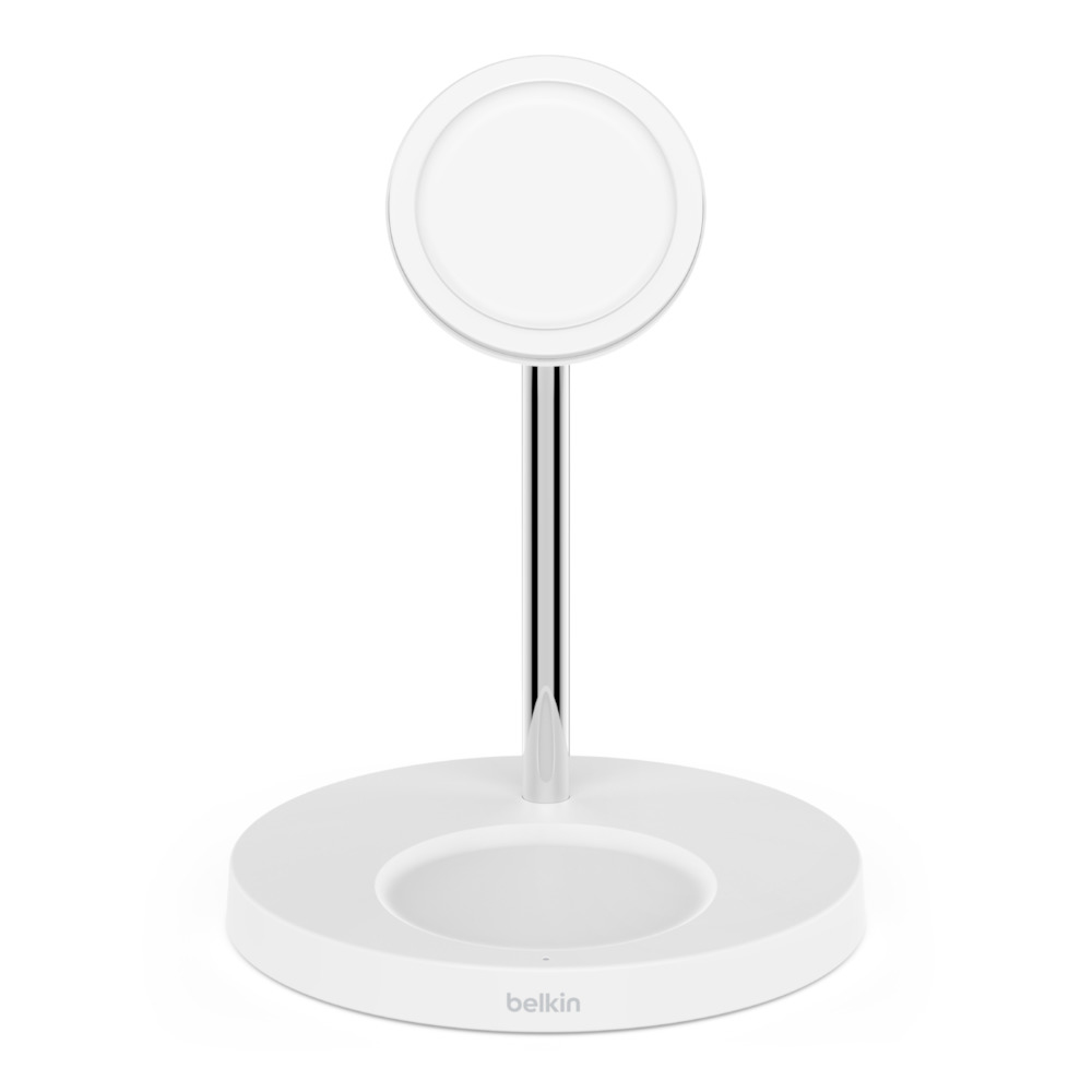 Belkin magsafe 2-in-1 wireless charger