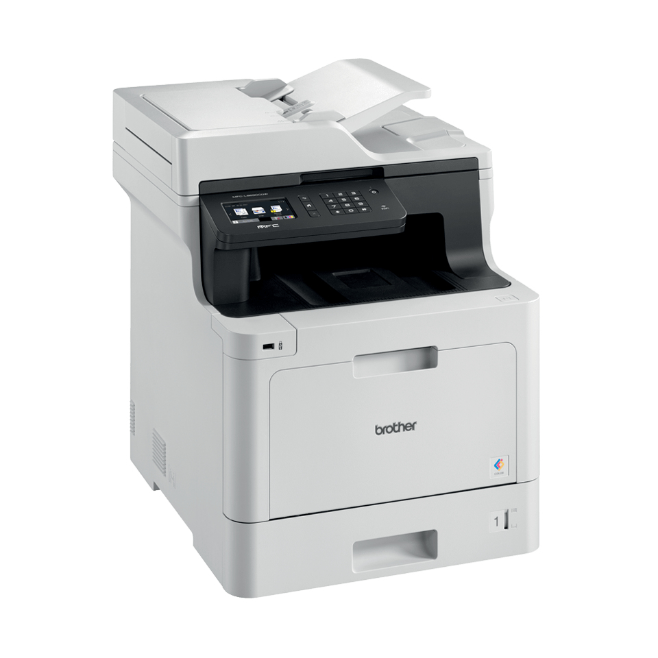 Printer Laser BROTHER MFC-L8690CDWAIO Kleur A4 MPS