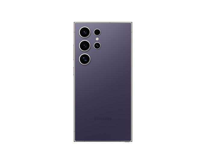 SAMSUNG GALAXY S24 ULTRA 5G 256GB VIOLET