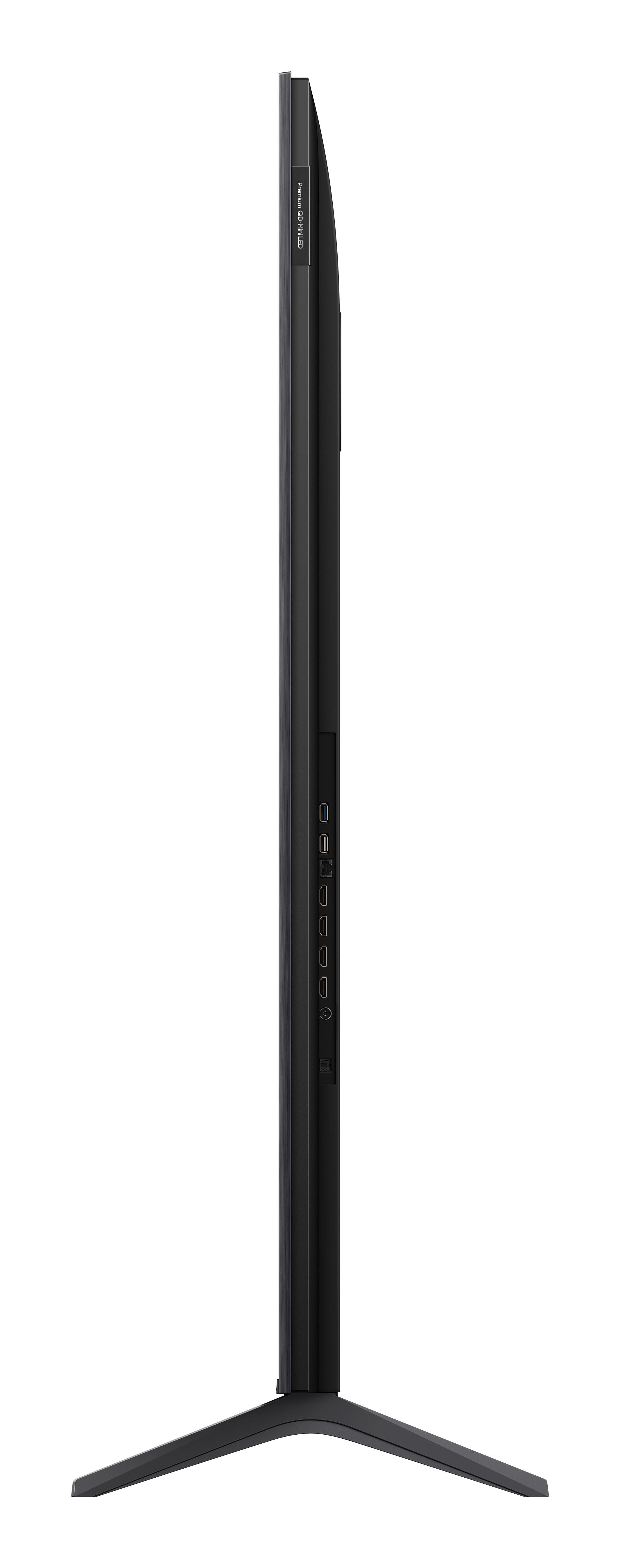 MiniLED TV TCL 55MQLED75K / Google TV