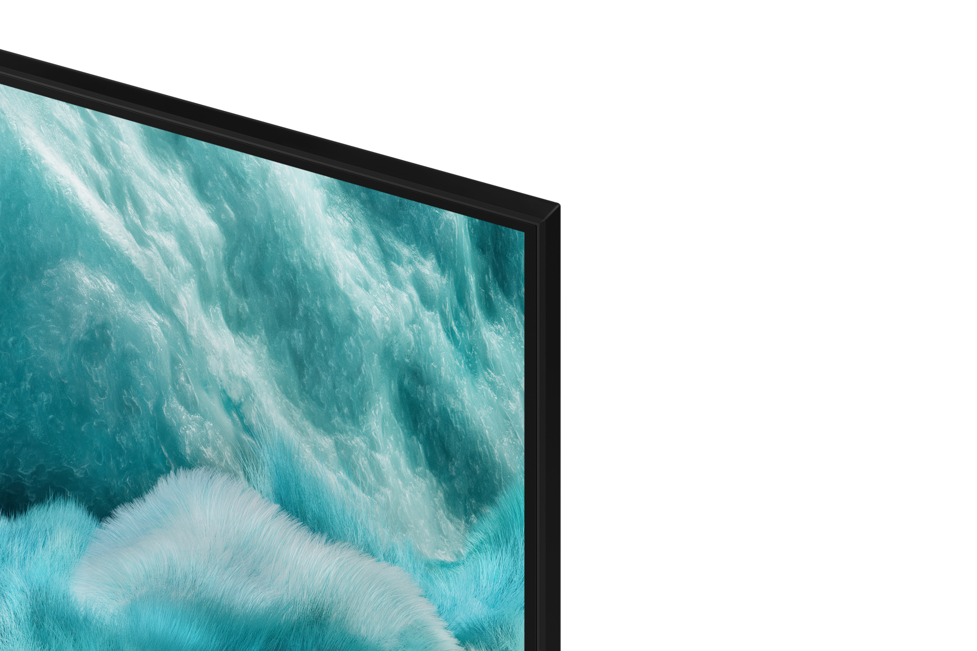 QLED TV SAMSUNG QE55Q7F3