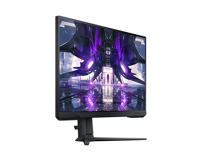 Samsung Monitor LS27AG300NRXEN