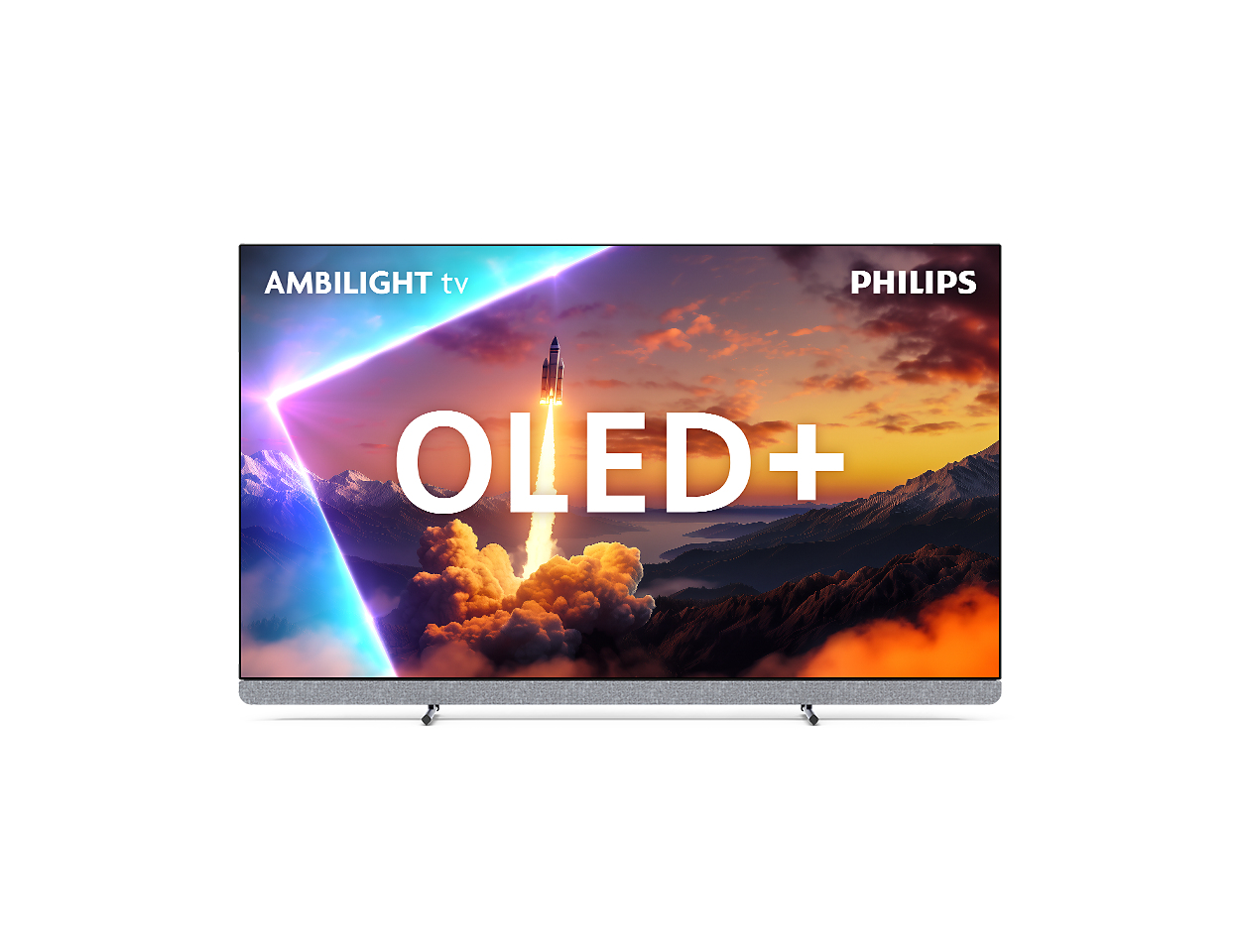 OLED TV PHILIPS 65OLED910/12