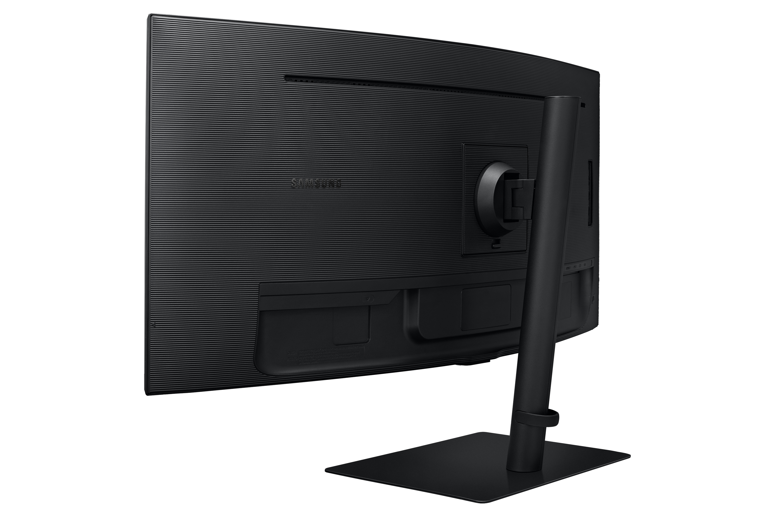 Samsung Moniteur Curved LS34A650UBUXEN