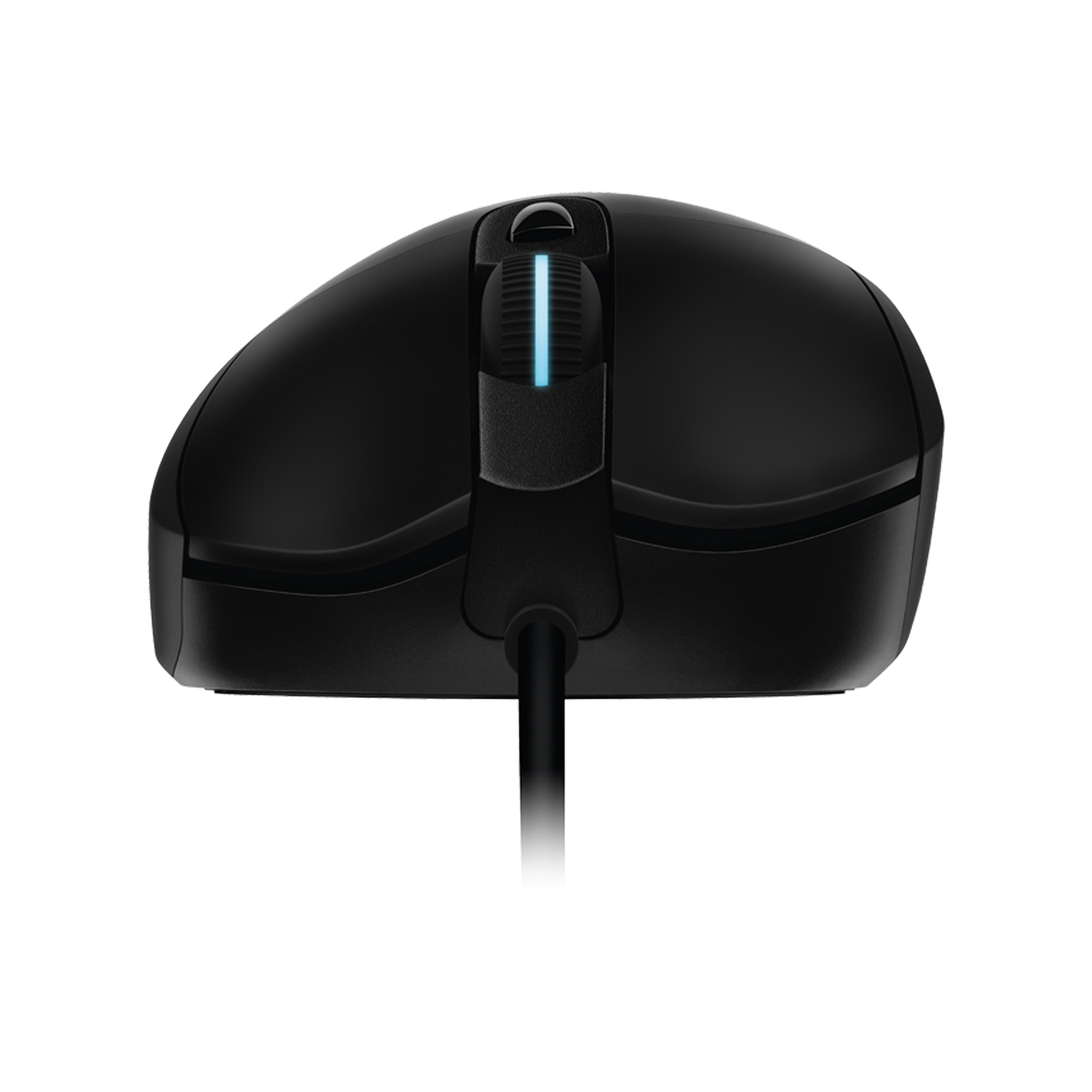 Muis Logitech G403 Hero Black
