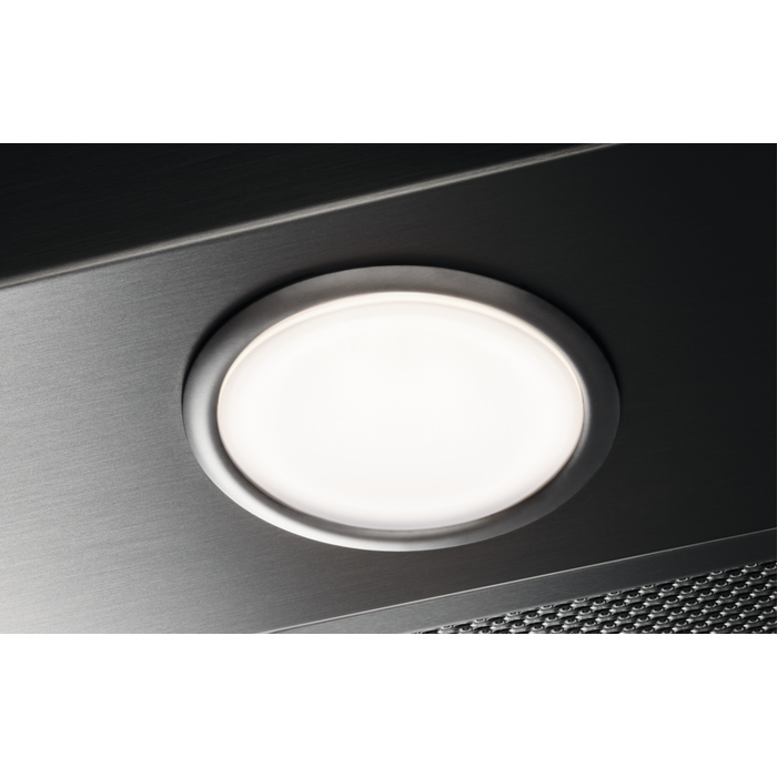 Dampkap BI AEG DGB3850M / Inbouwgroep / 70cm