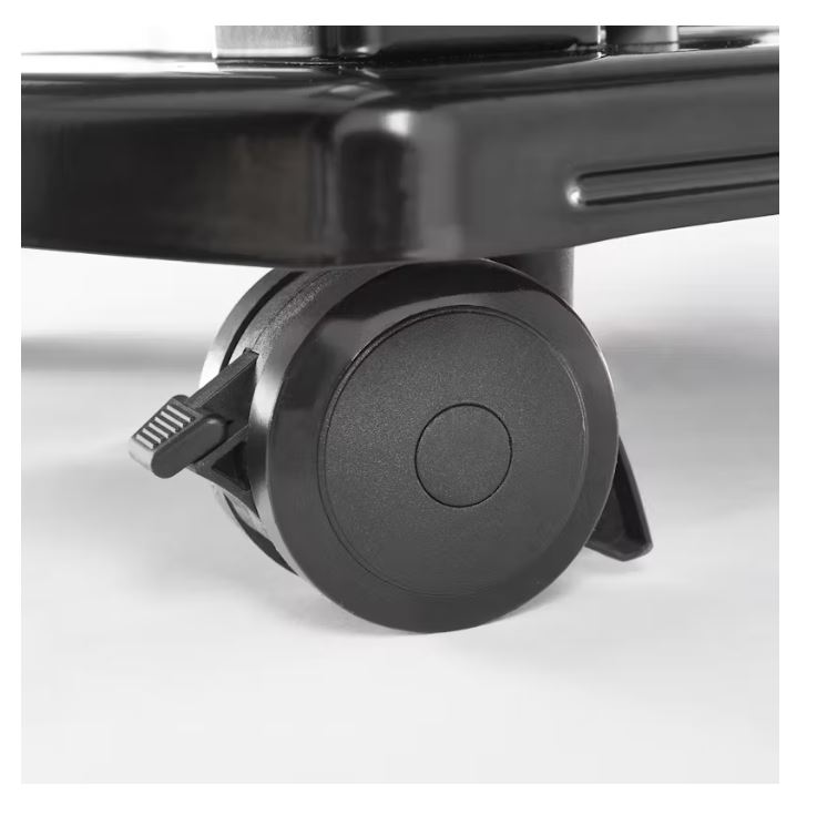 BBQ WEBER 46712239 Spirit E-325 GBS Black / Gas