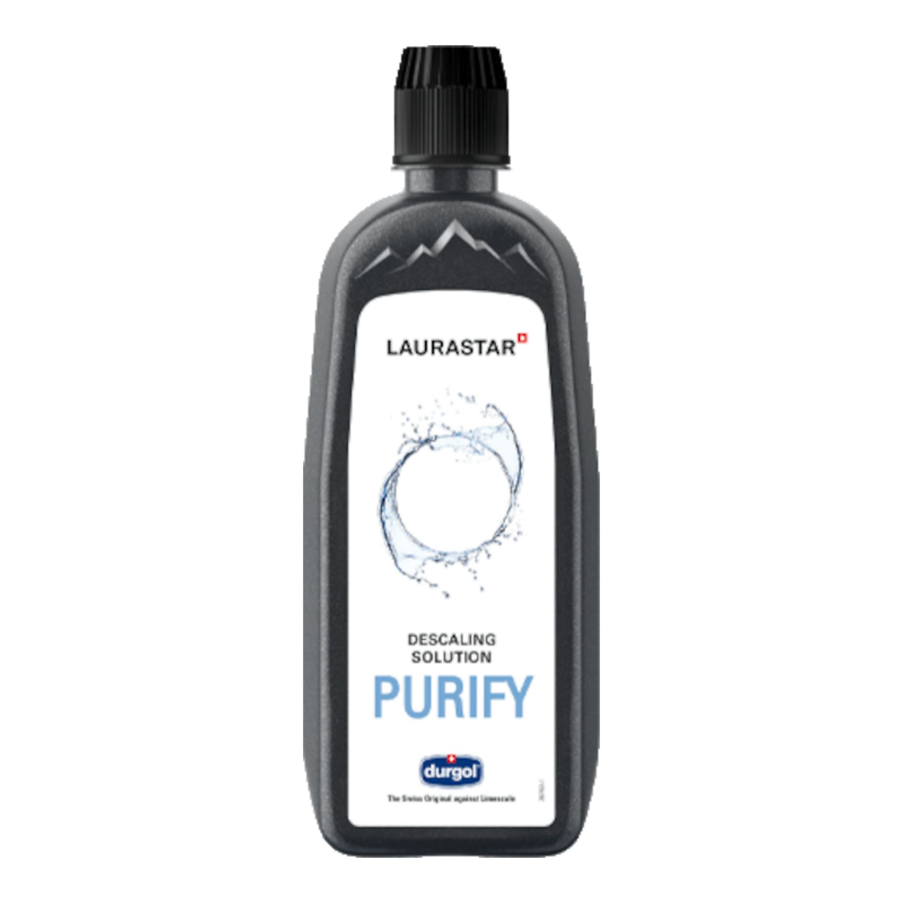 Laurastar Solution Détartrante Universelle 500ml