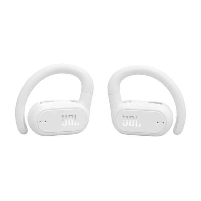 Oordopjes JBL Soundgear Sense wit