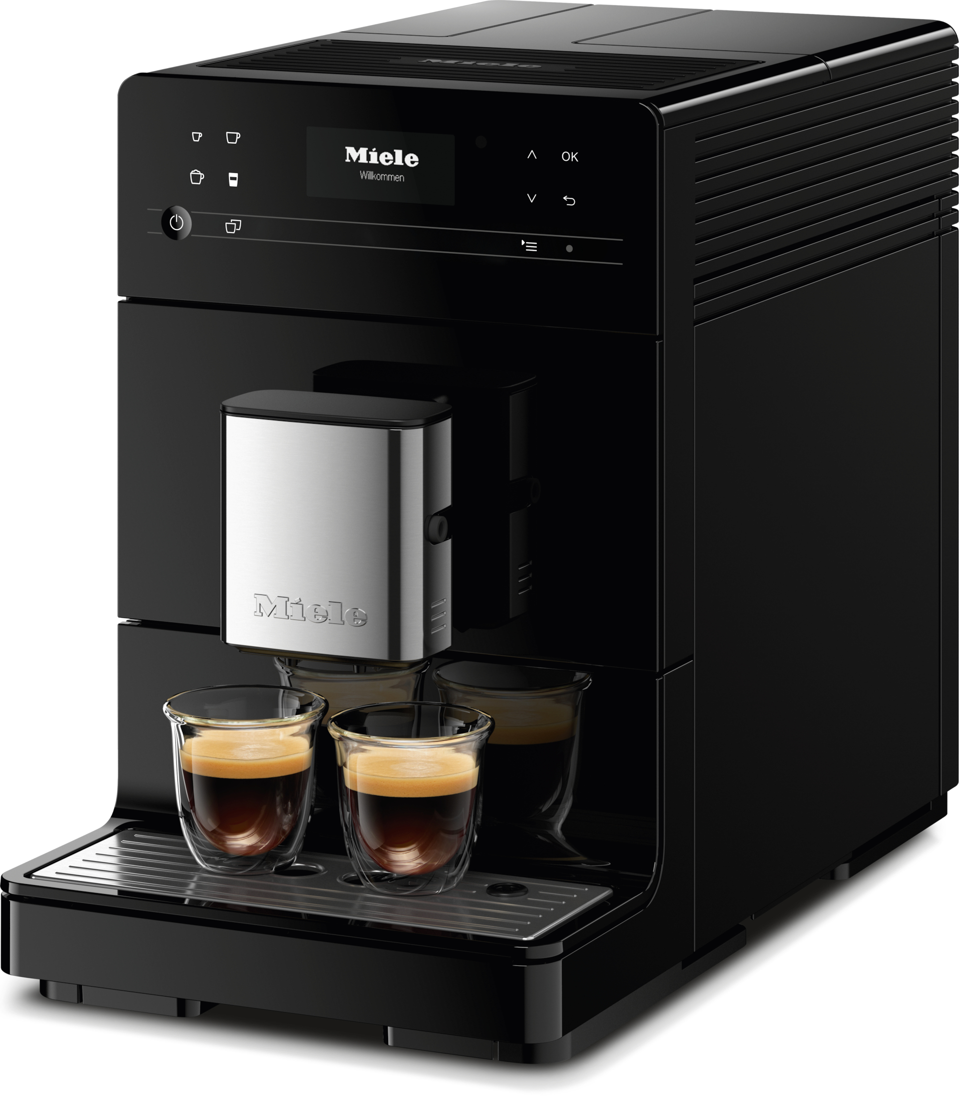 Miele expresso cm5310obsw Miele expresso cm5310obsw