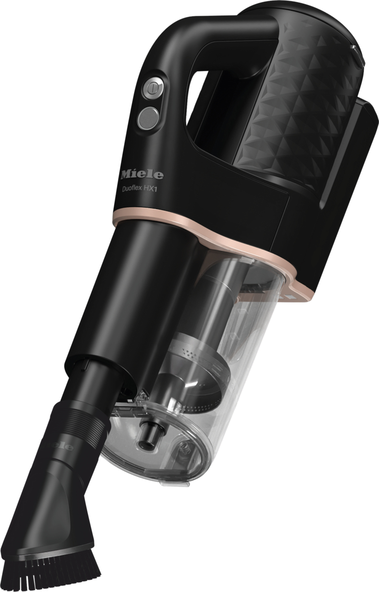 Miele Aspirateur-balai DUOFLHX1TOTCA