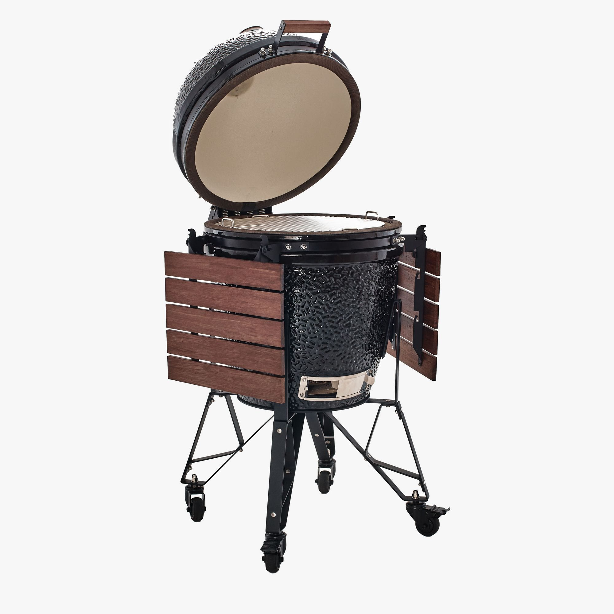 BBQ The Bastard BB001 Basic Large