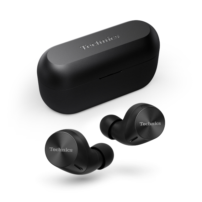 TECHNICS IN EAR EAHAZ60M2EK