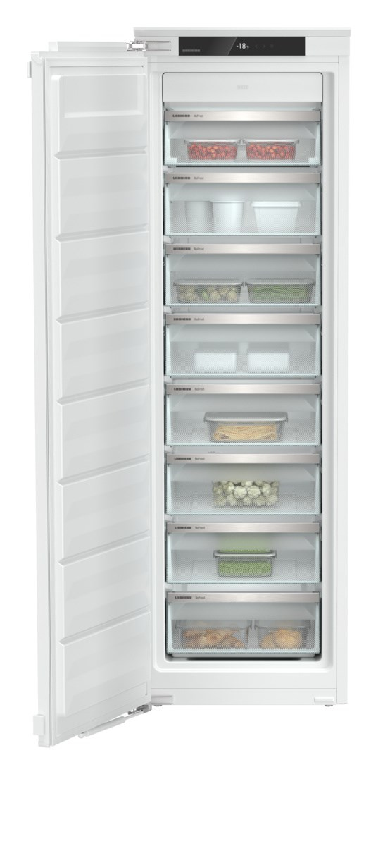 Congélateur armoire Liebherr SIFNF 5128-20 213L 8 Laden F