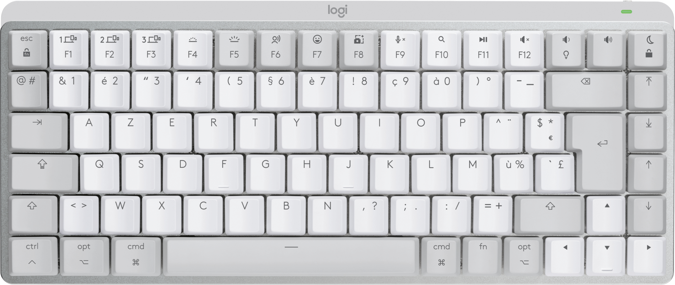 Keyboard Logitech MX Mechanical Mini for Mac