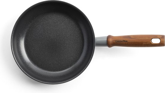 Braadpan GREENPAN CC005405-001 Mayflower Pro / 28cm