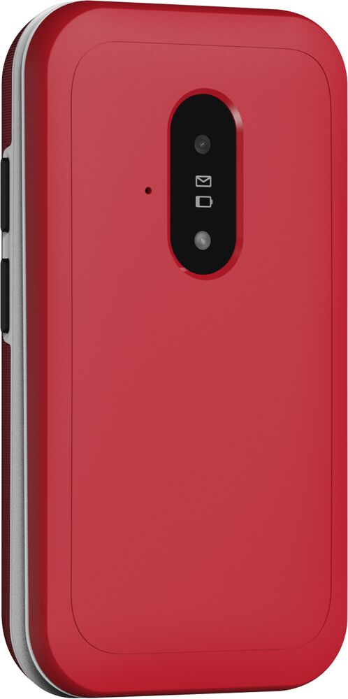 Senioren GSM Doro Leva E22 Red