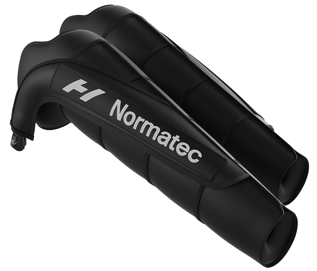 Massagesysteem Hyperice Normatec 3.0 Arm Attachment (No Unit)