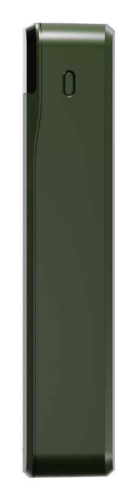 Cygnett Boost 4 20.000 mAh Power Bank Green
