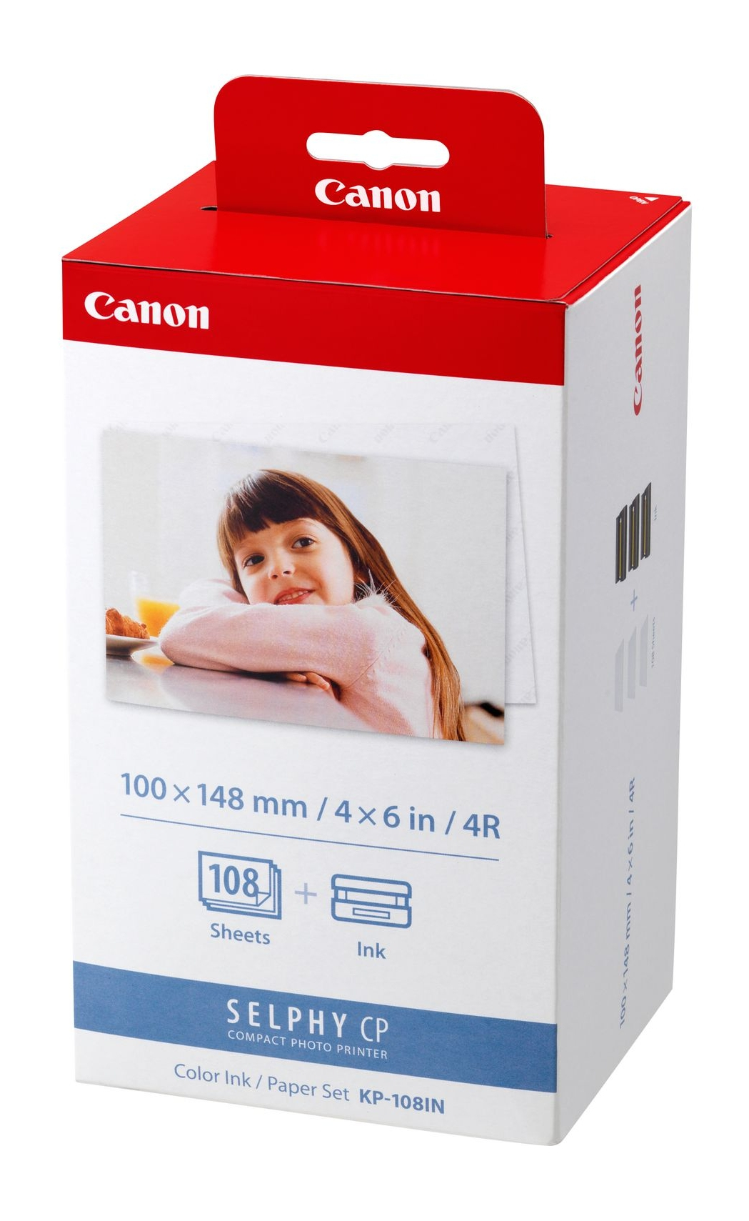 Canon Cartouche d'encre 3115B001