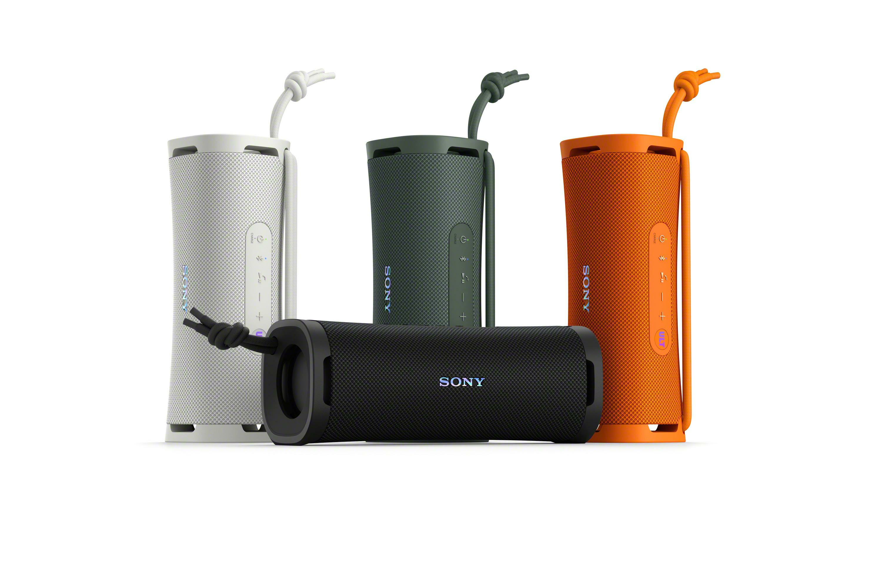 SONY BLUETOOTH SPEAKER SRSULT10B