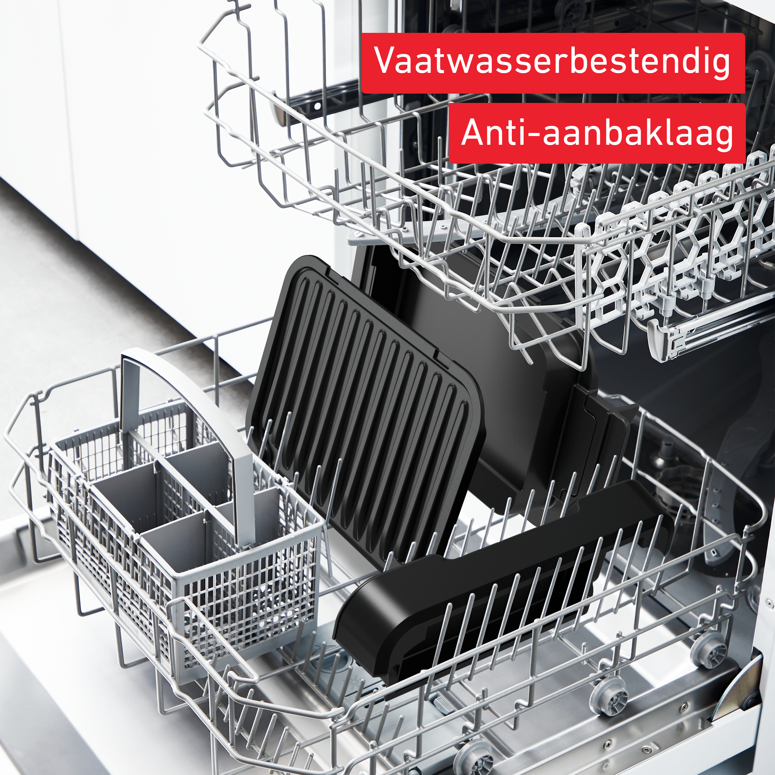 Tefal Optigrill 2in1 GC772810