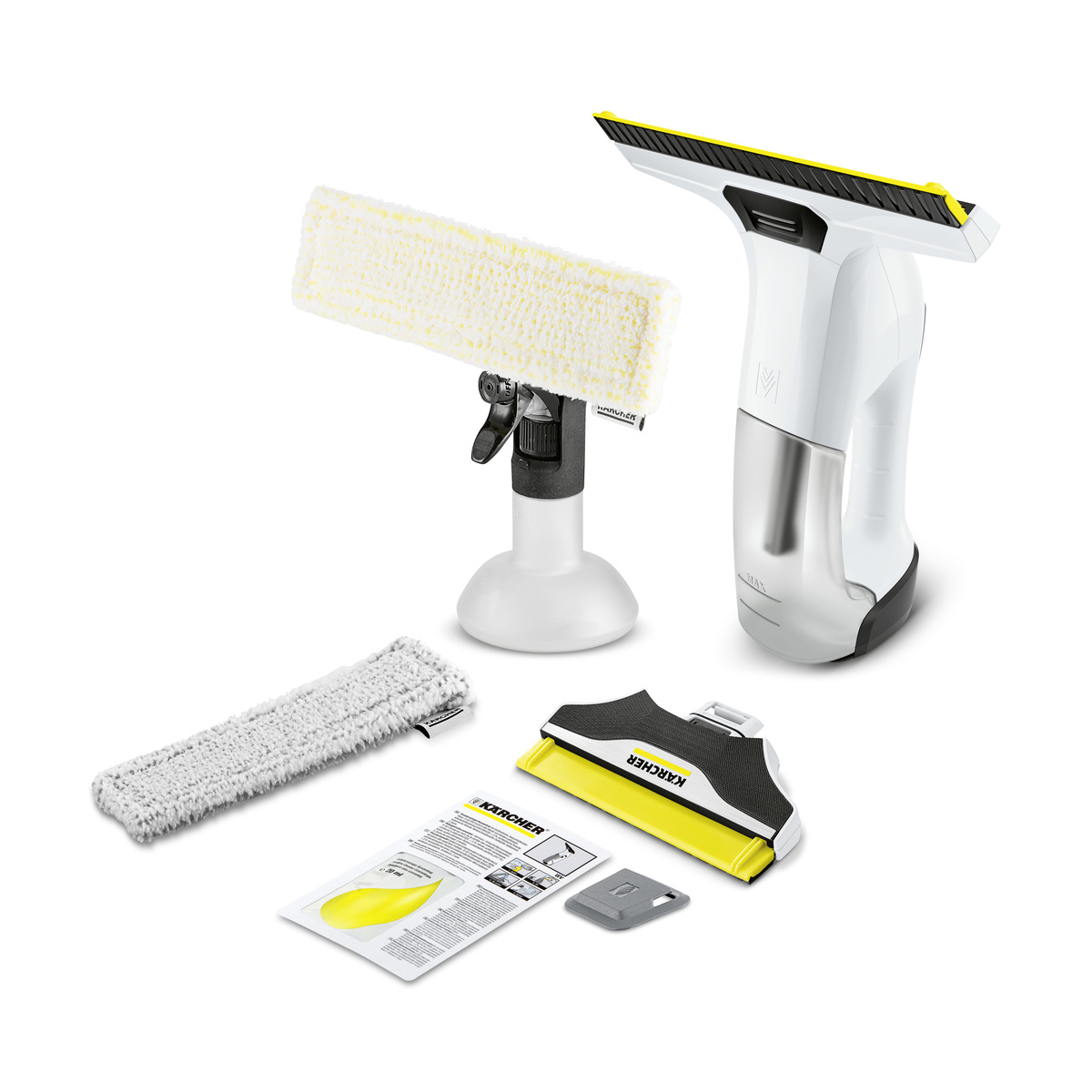 Ruitenreiniger KARCHER WV 6 Premium White Window Vac
