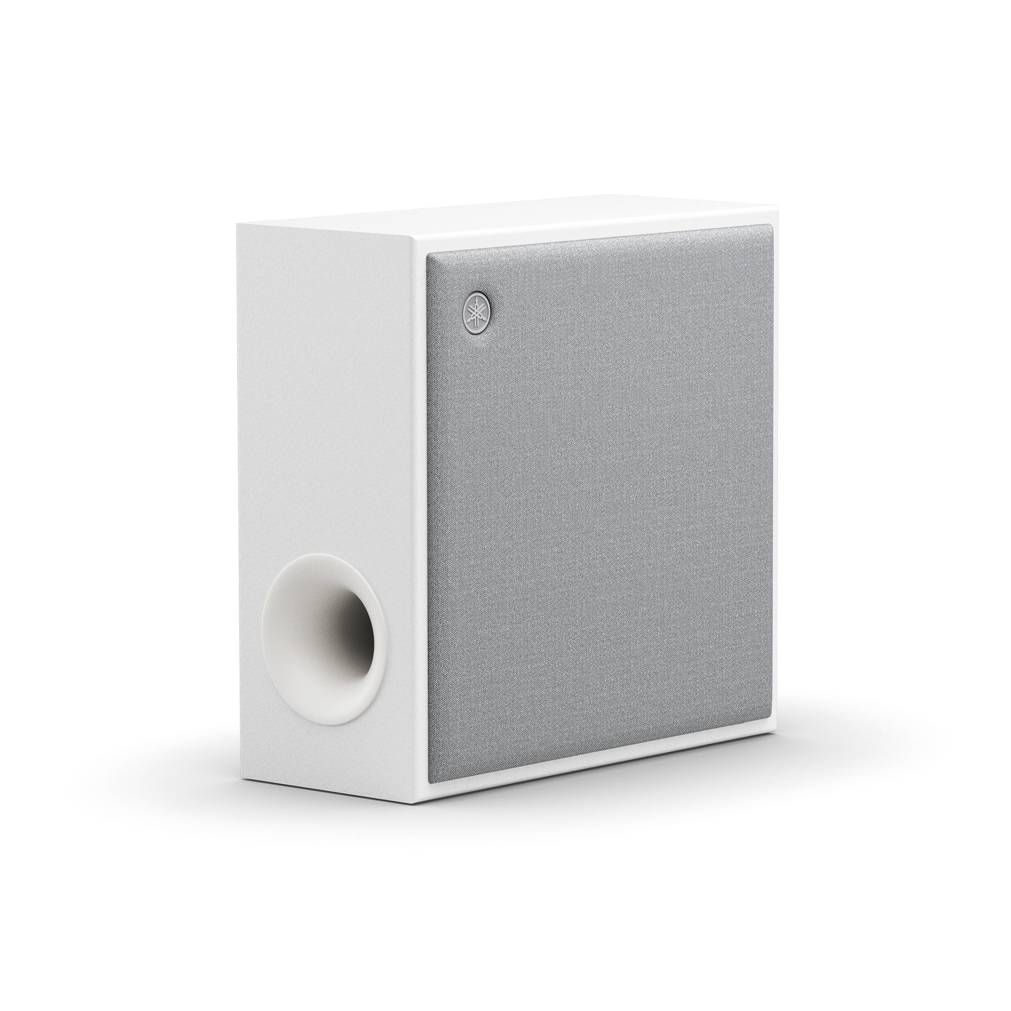 YAMAHA SUBWOOFER SW-X1000A LIGHT GREY
