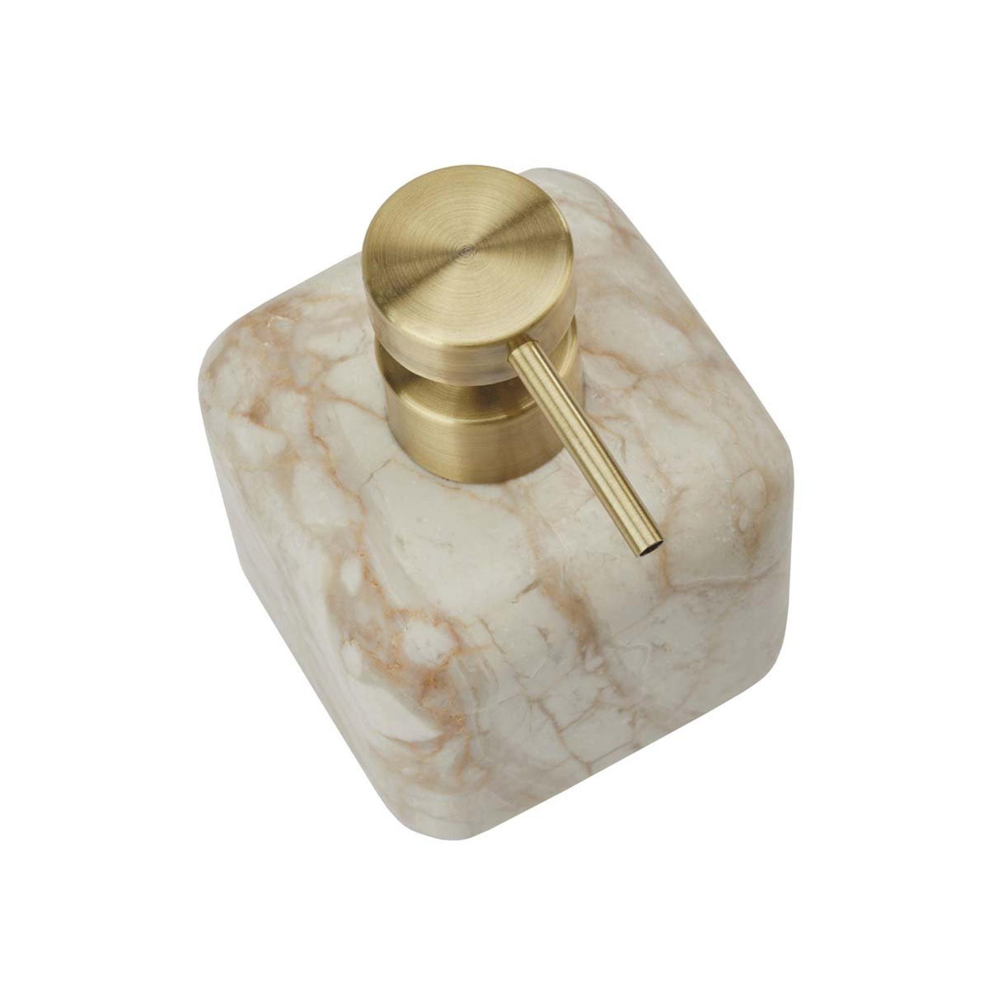 Zeepdispenser AQUANOVA BLADIS-118 Blake / Desert