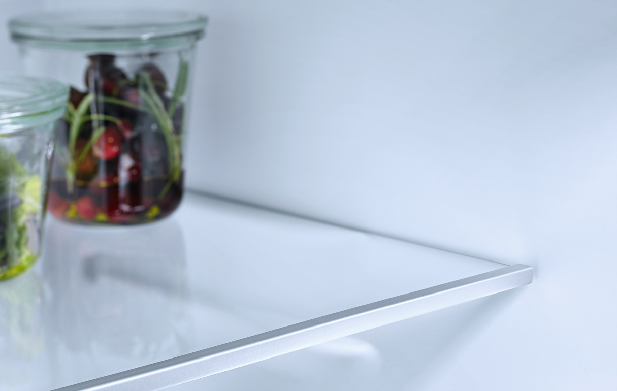Miele Frigo congélateur encastrable K7126E