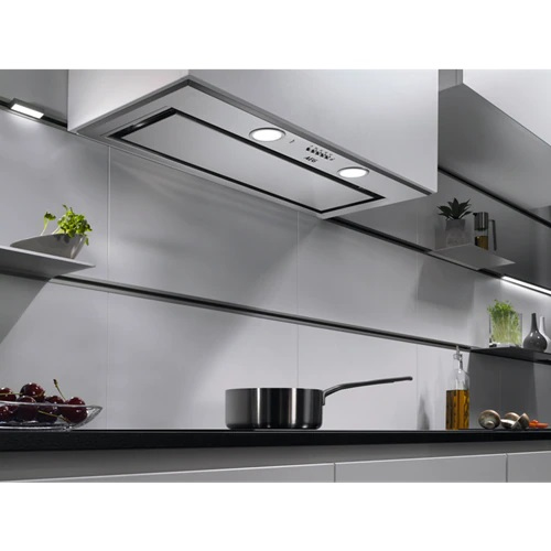 AEG HOTTE DGE5861HM