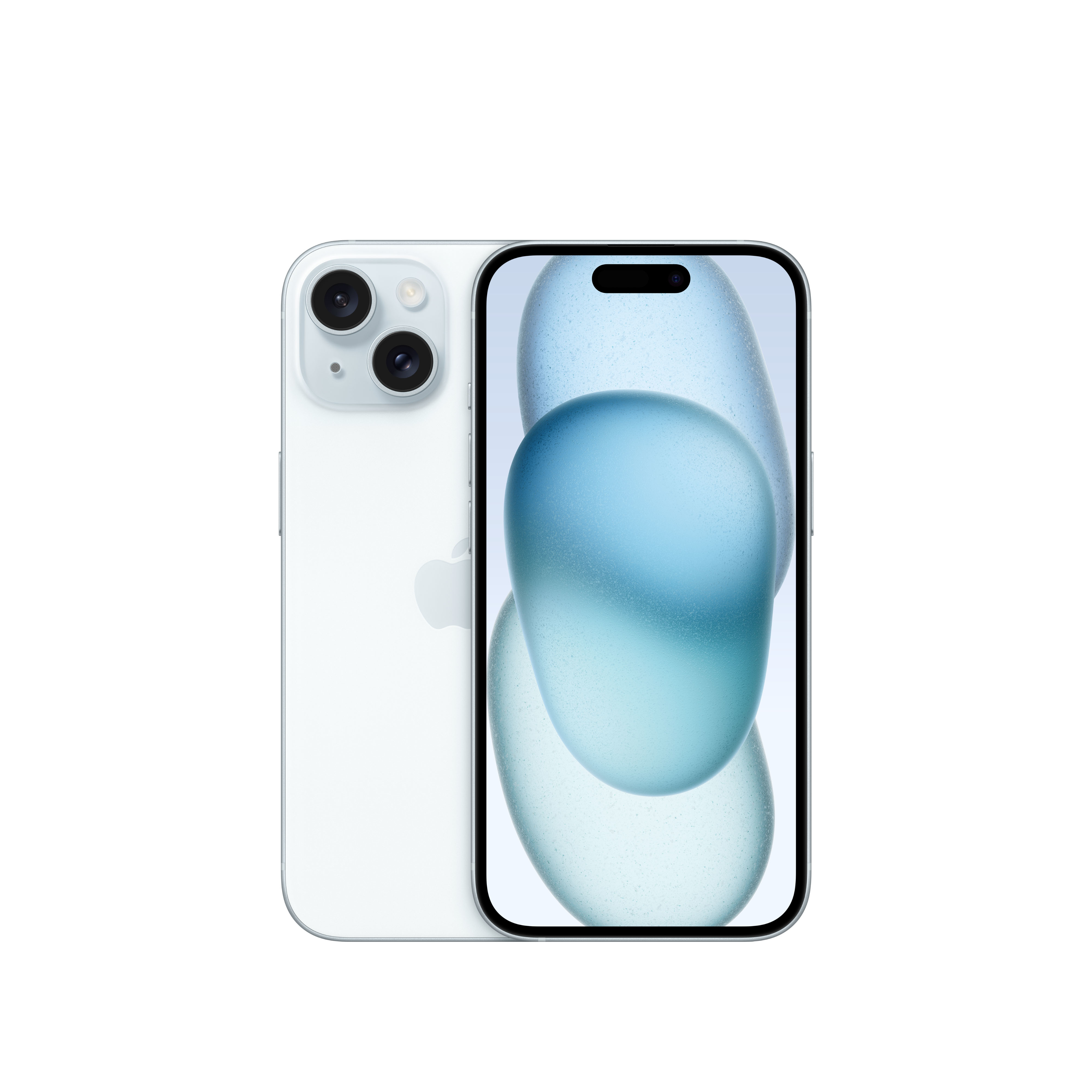 Smartphone Apple iPhone 15 512GB Blue