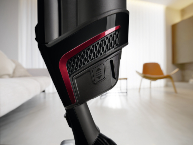 MIELE ASPIRATEUR BALAI TRIFLEXHX1BLK