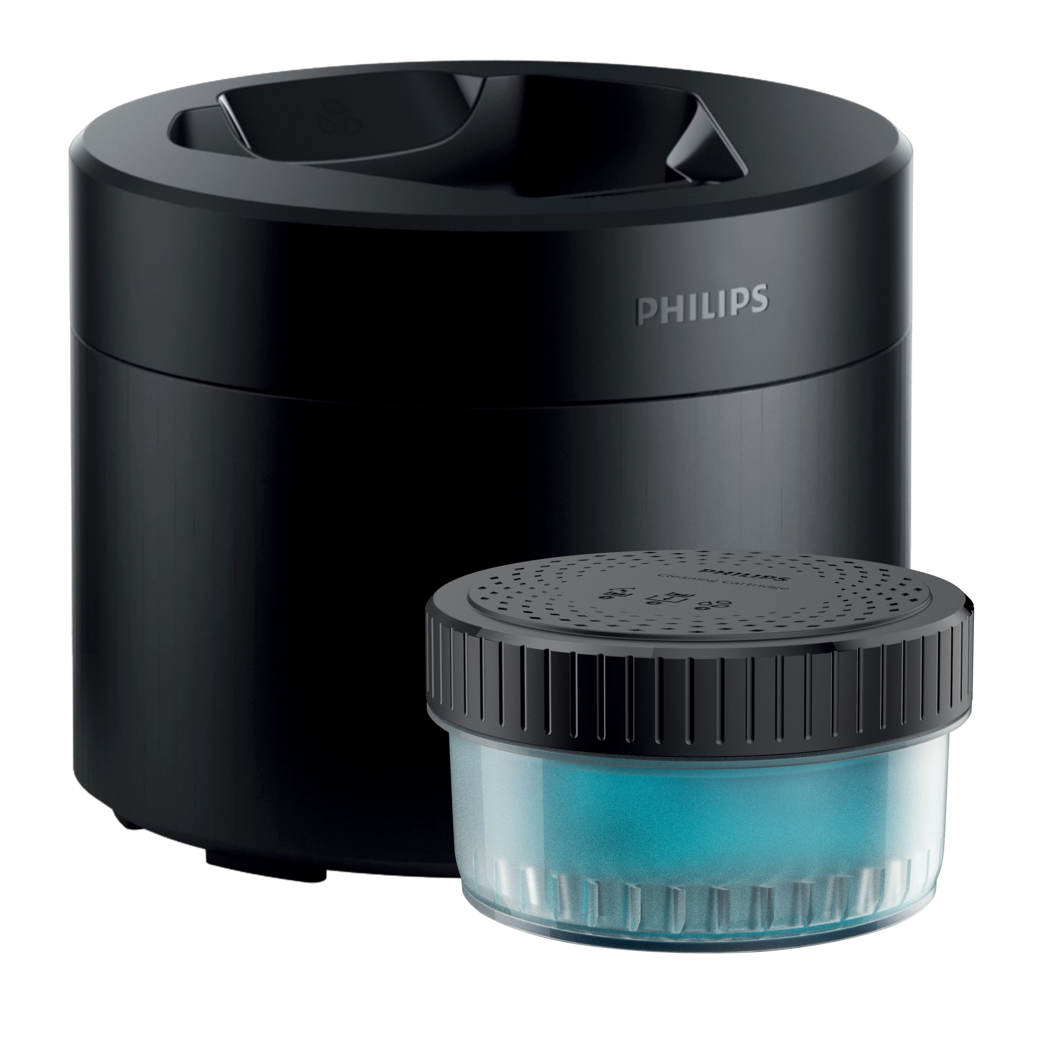 Reinigingsstation PHILIPS QCP10/01 Quick Clean Pod