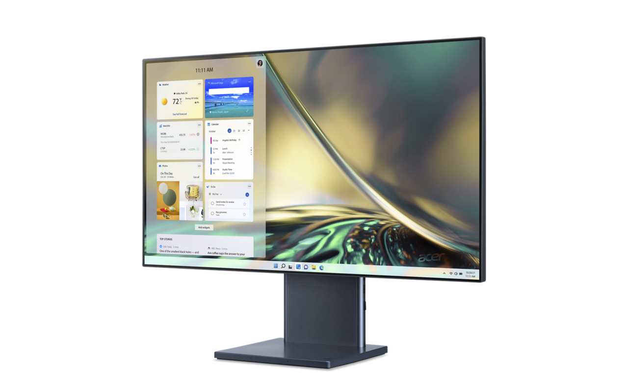 Acer Aspire S27-1755 I5616 BE