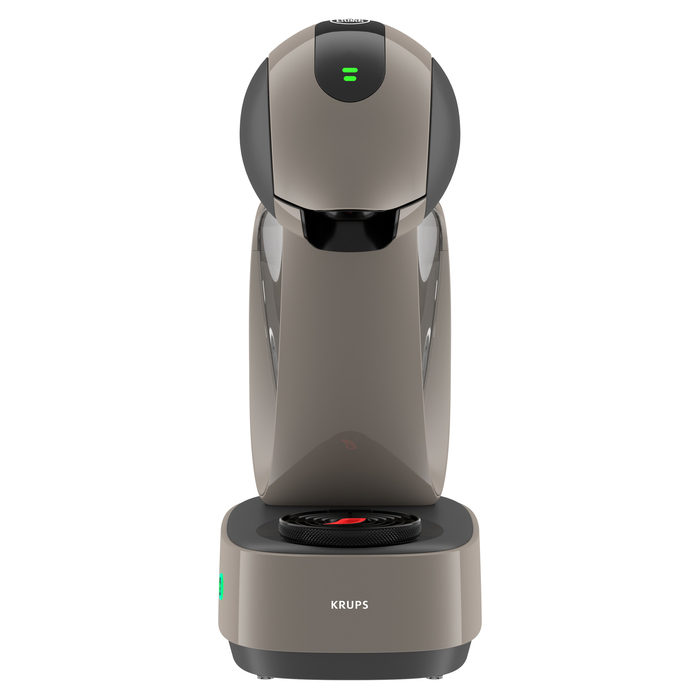 Dolce Gusto KRUPS KP270A10 Infinissima Touch Taupe