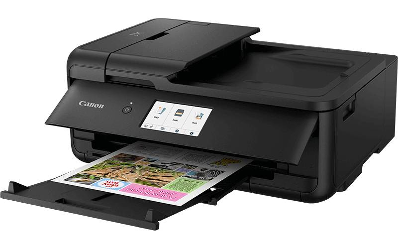 Canon PIXMA TS9550A