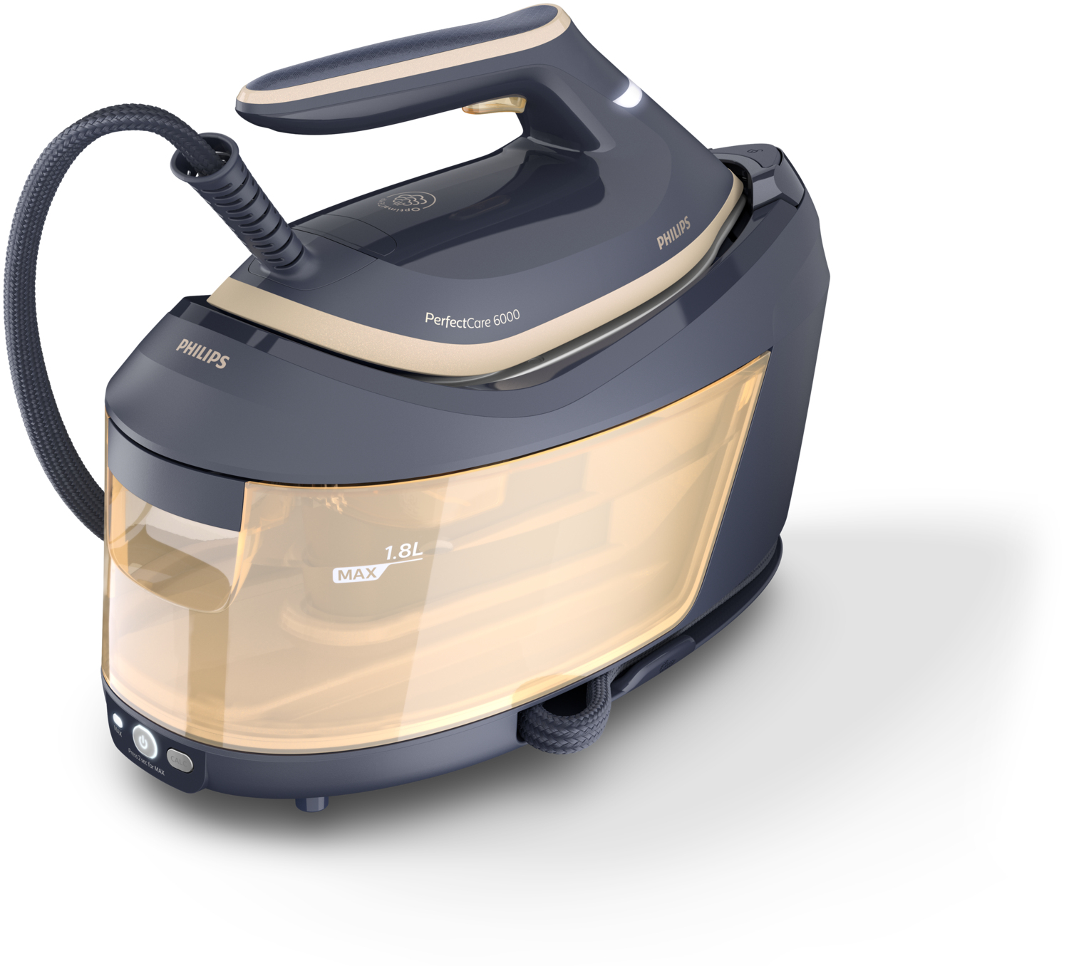 Philips centrale vapeur PSG6066/20